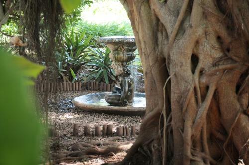 Mount Azimbo Lodge