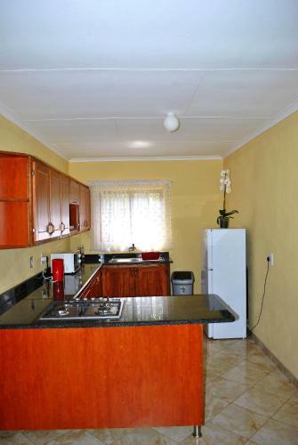 Mount Azimbo Lodge