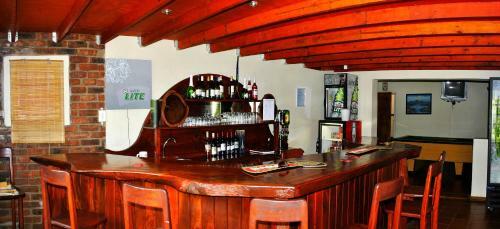 Mount Azimbo Lodge