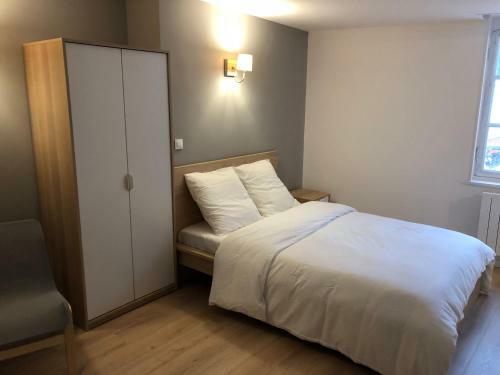 Apartamento Studio Auron Hypercentre