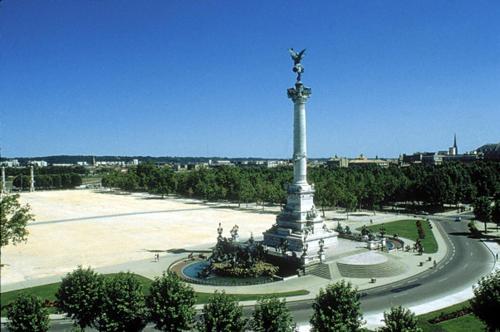 Apartamento Studio Coeur De Bordeaux