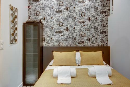Apartamento Le Cocoon 29