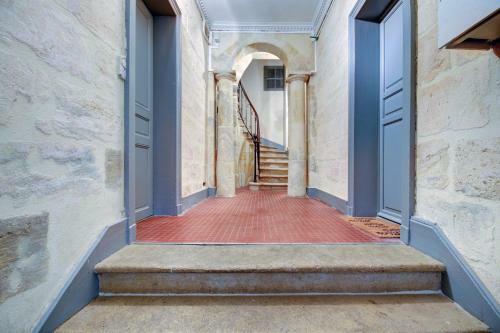Apartamento Le Cocoon 29