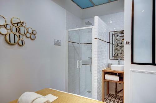 Apartamento Le Cocoon 29