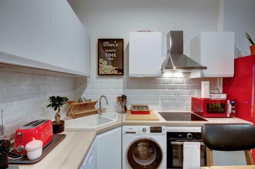 Apartamento Le Cocoon 29