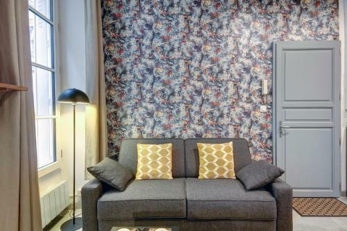 Apartamento Le Cocoon 29