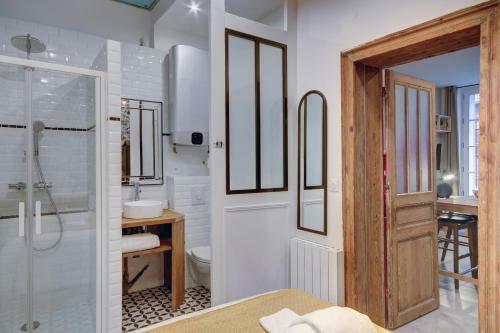Apartamento Le Cocoon 29