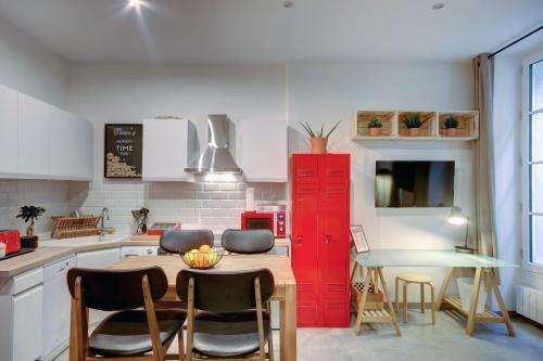 Apartamento Le Cocoon 29