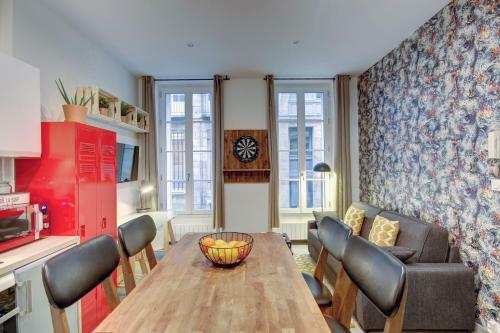 Apartamento Le Cocoon 29