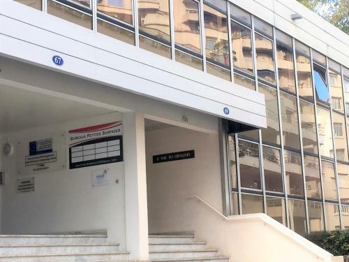 Apartamentos Studio Proche M�riadeck