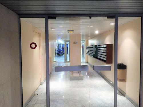 Apartamentos Studio Proche M�riadeck