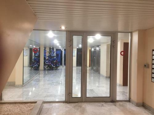 Apartamentos Studio Proche M�riadeck