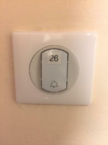 Apartamentos Studio Proche M�riadeck