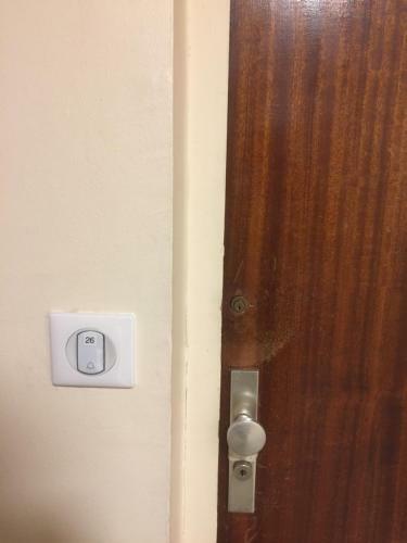 Apartamentos Studio Proche M�riadeck