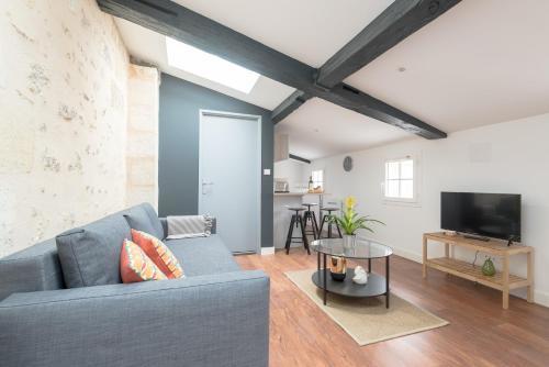 Apartamento Studios Dans L'hypercentre