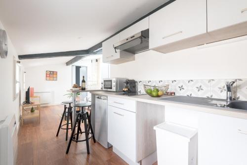 Apartamento Studios Dans L'hypercentre