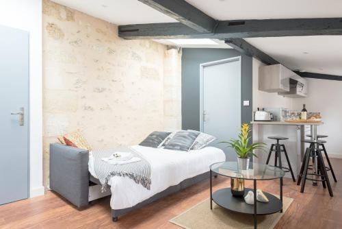 Apartamento Studios Dans L'hypercentre