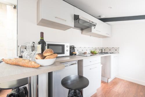 Apartamento Studios Dans L'hypercentre