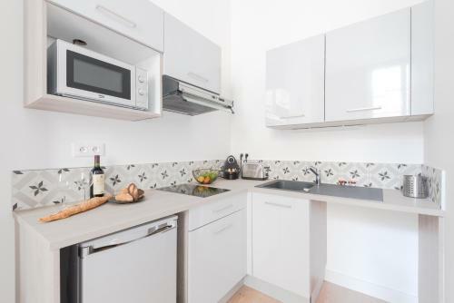 Apartamento Studios Dans L'hypercentre