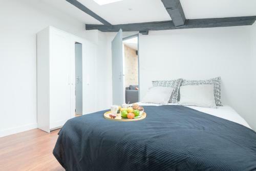 Apartamento Studios Dans L'hypercentre