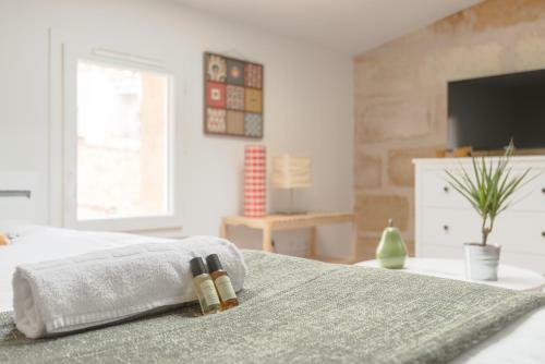 Apartamento Studios Dans L'hypercentre