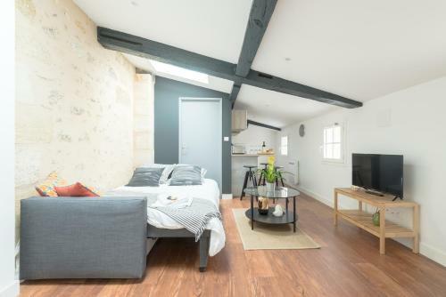 Apartamento Studios Dans L'hypercentre