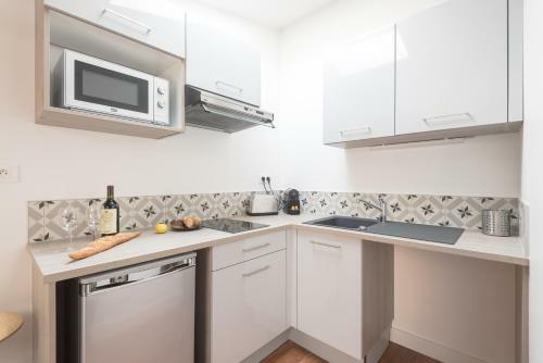 Apartamento Studios Dans L'hypercentre