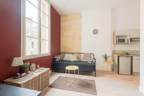 Apartamento Studios Dans L'hypercentre