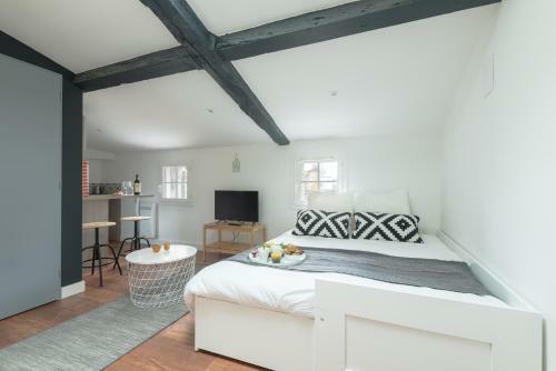 Apartamento Studios Dans L'hypercentre