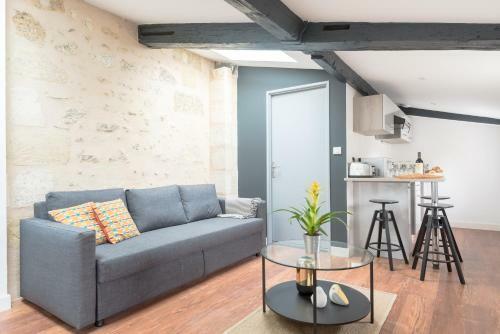 Apartamento Studios Dans L'hypercentre