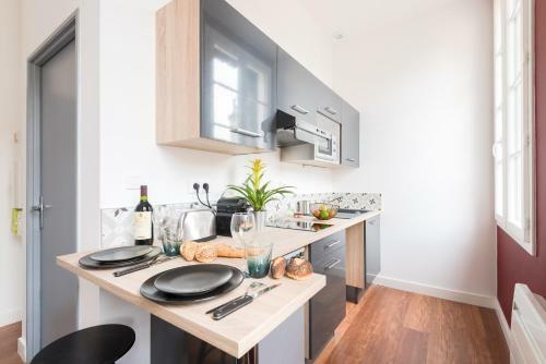 Apartamento Studios Dans L'hypercentre