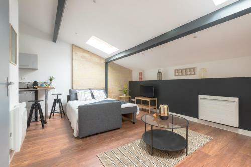 Apartamento Studios Dans L'hypercentre