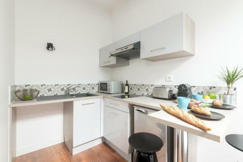 Apartamento Studios Dans L'hypercentre
