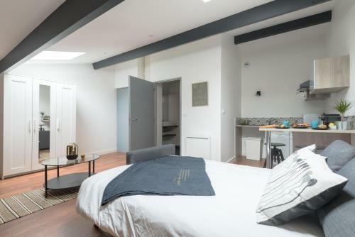 Apartamento Studios Dans L'hypercentre