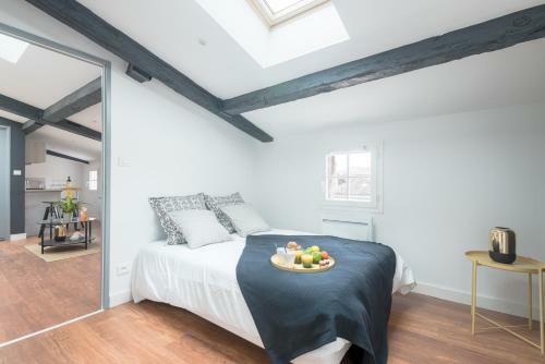 Apartamento Studios Dans L'hypercentre