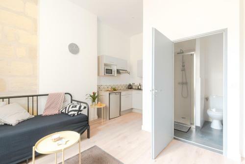 Apartamento Studios Dans L'hypercentre