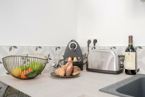 Apartamento Studios Dans L'hypercentre