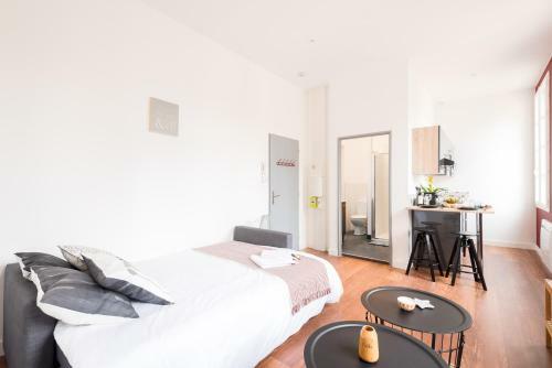Apartamento Studios Dans L'hypercentre