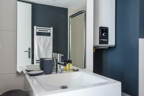 Apartamento Studios Dans L'hypercentre