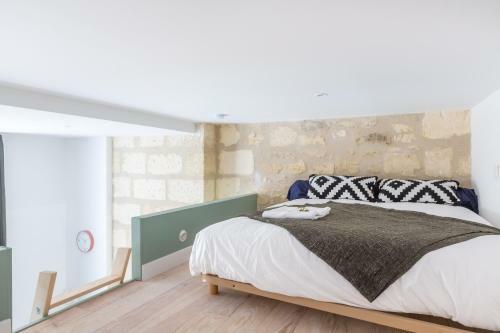Apartamento Studios Dans L'hypercentre