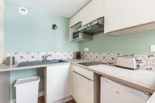 Apartamento Studios Dans L'hypercentre