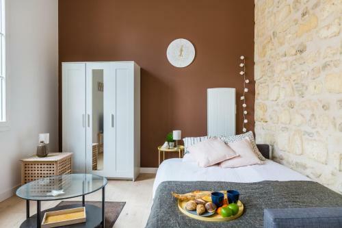 Apartamento Studios Dans L'hypercentre