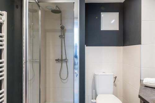 Apartamento Studios Dans L'hypercentre
