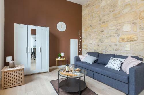Apartamento Studios Dans L'hypercentre