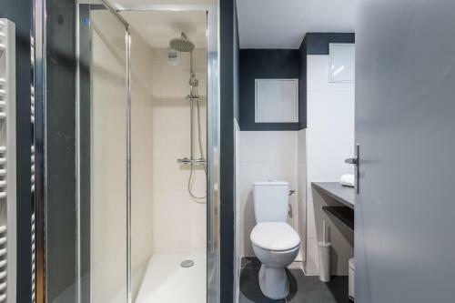 Apartamento Studios Dans L'hypercentre
