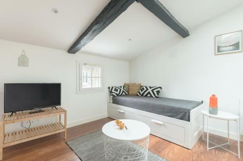 Apartamento Studios Dans L'hypercentre