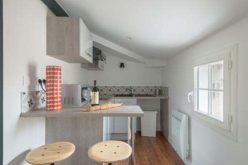 Apartamento Studios Dans L'hypercentre