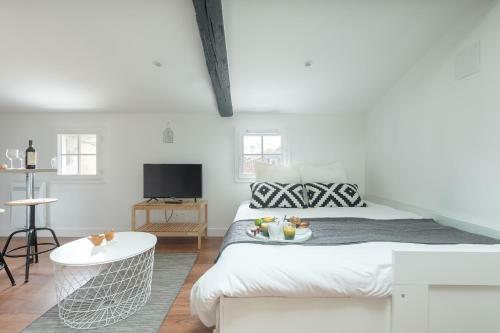 Apartamento Studios Dans L'hypercentre