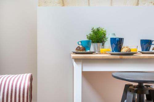 Apartamento Studios Dans L'hypercentre