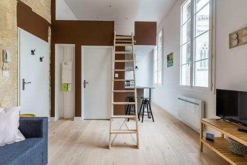 Apartamento Studios Dans L'hypercentre